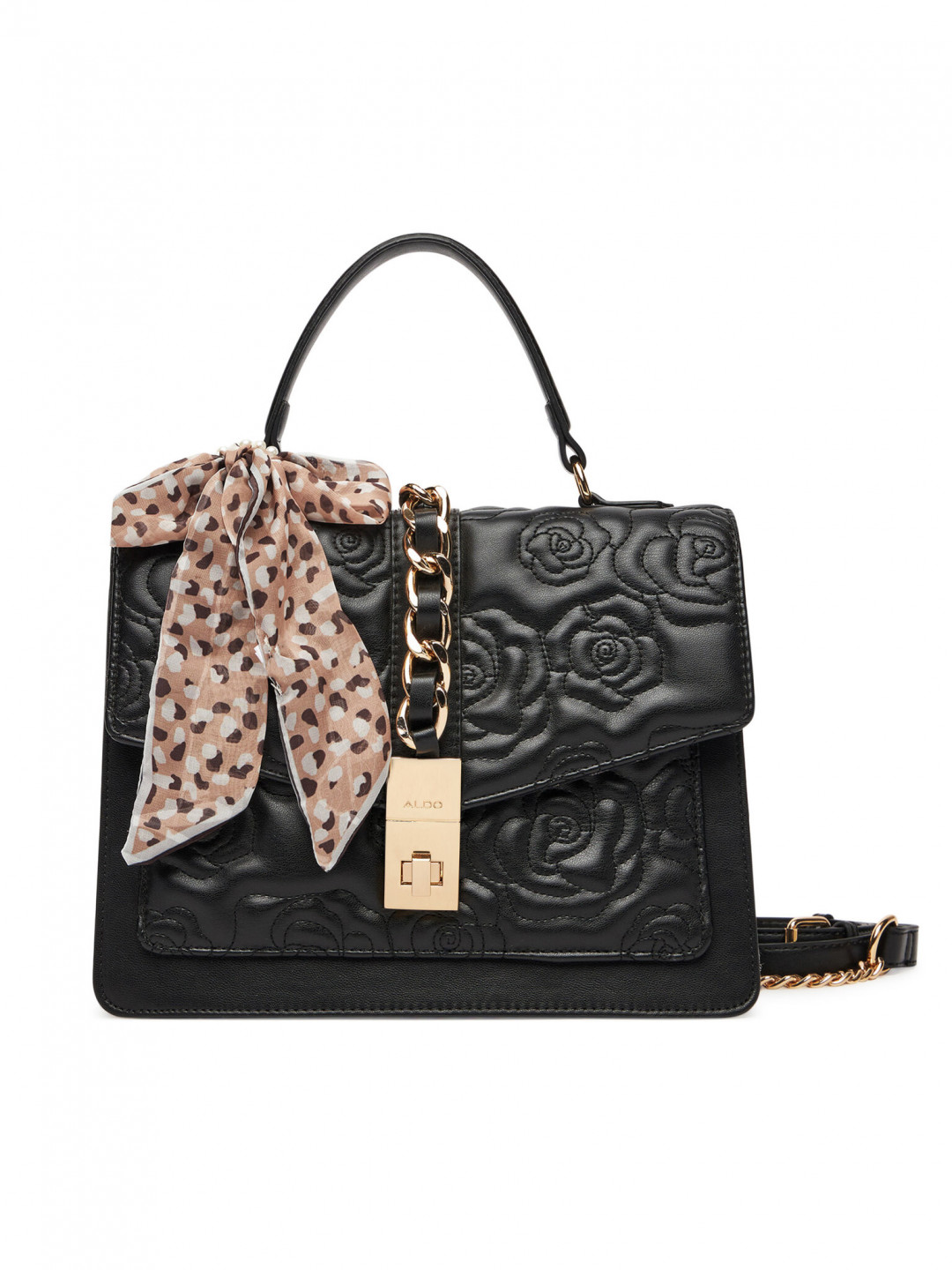 Aldo Kabelka Naetlan 14029123 Černá